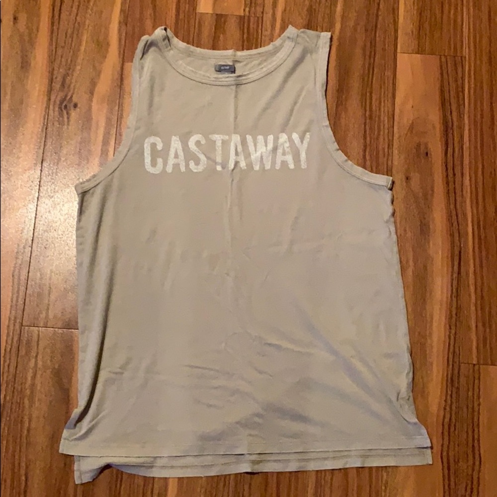 Aerie tank top